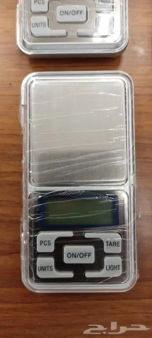 ميزان الكتروني دقيق  ميزان الكتروني صغير  ميزان رقمي دقيق 11