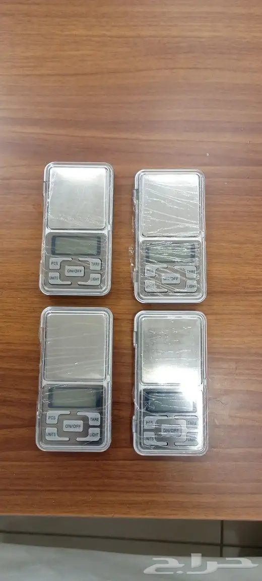 ميزان الكتروني دقيق  ميزان الكتروني صغير  ميزان رقمي دقيق 10
