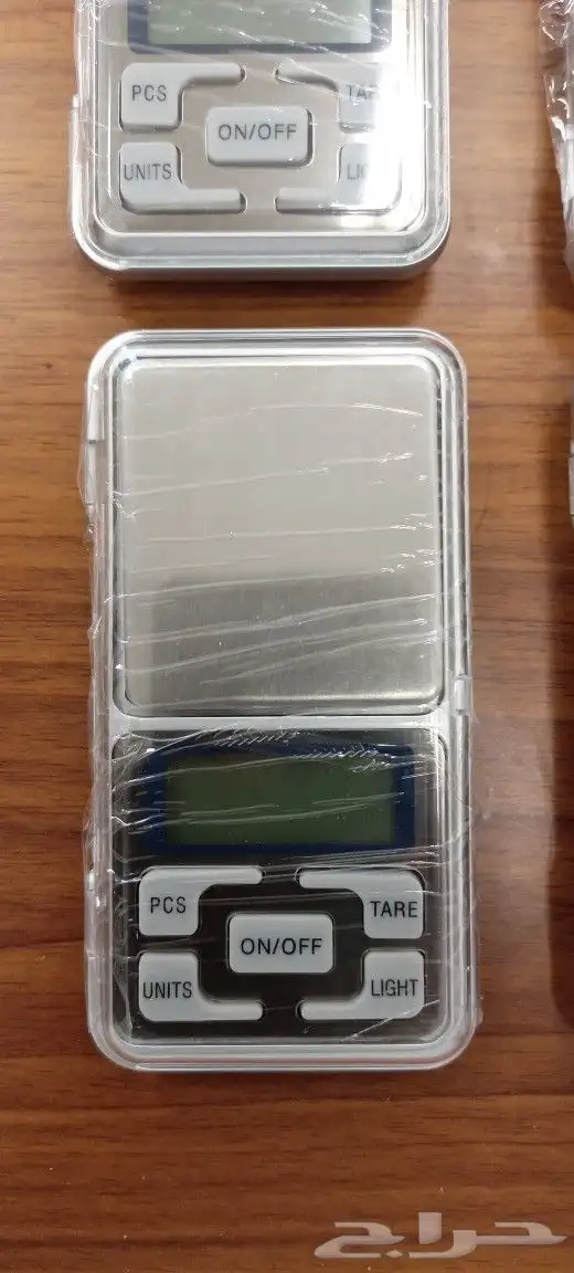 ميزان الكتروني دقيق  ميزان الكتروني صغير  ميزان رقمي دقيق 9