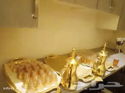 قهوجي وصبابين داخل وخارج الرياض تاجير جلسات 4