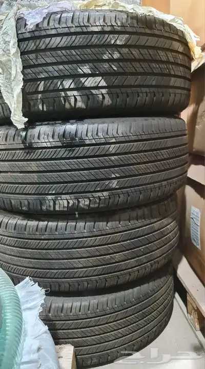 للبيع جنوط رنج روفر مقاس 21 index