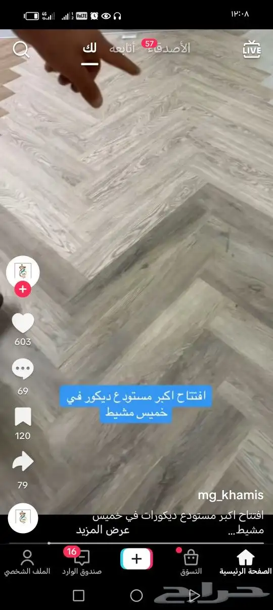 معلم باركيه جميع الأشكال 0