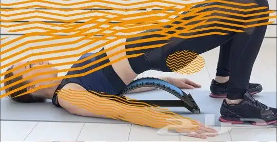 وسادة الظهر لوح الظهر دعم راحة استرخاء 23