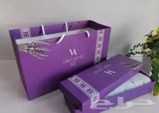 مطابع مطبوعات اليوم الوطني بوكسات ستكرات 3