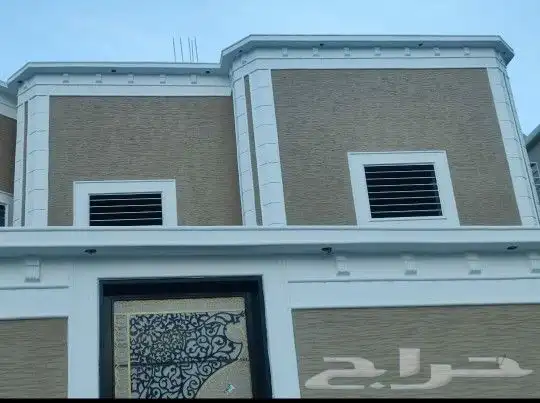 لياسه ملونه وديكورات خارجيه لتواصل 2