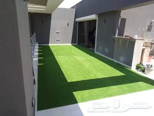 عشب ثيل صناعي باقل سعر 1