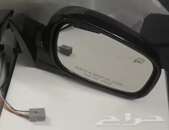 مرايه لنكن تاون كار 2003_2010 0