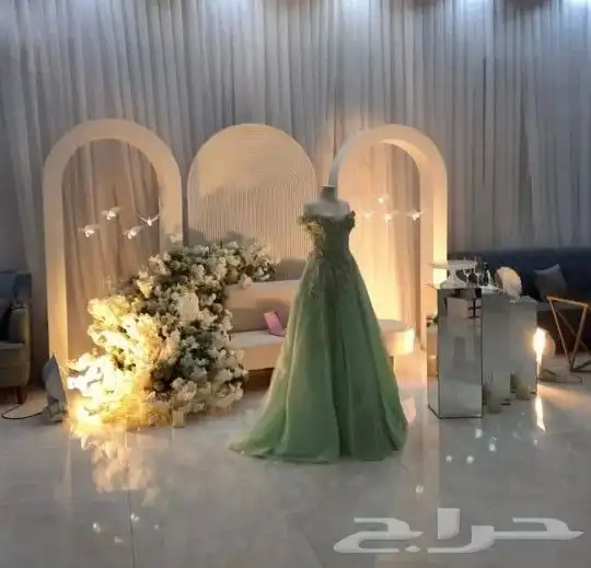 تأجير كنب كوشه مداخل استقبال بكجات زفاف طاولات طعام الرياض 5