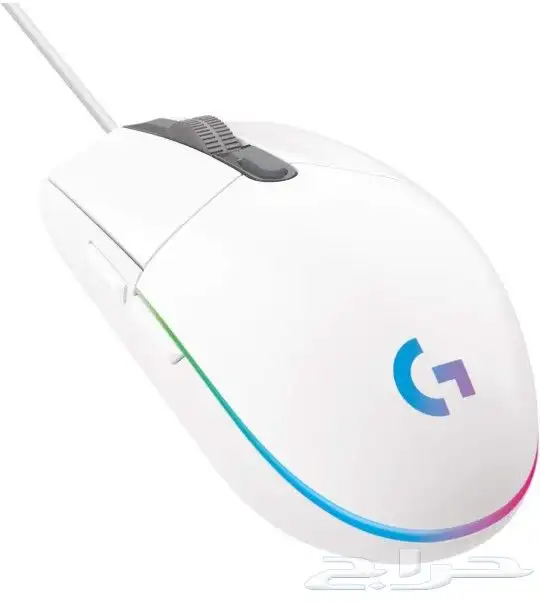 ماوس لوجيتك g102 أصلي 2