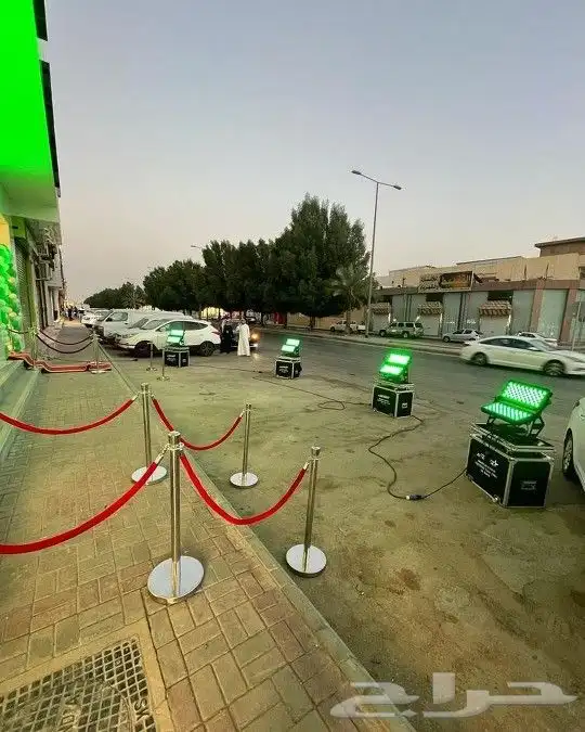 تأجير كنب كوشه مداخل استقبال بكجات زفاف طاولات طعام الرياض 4