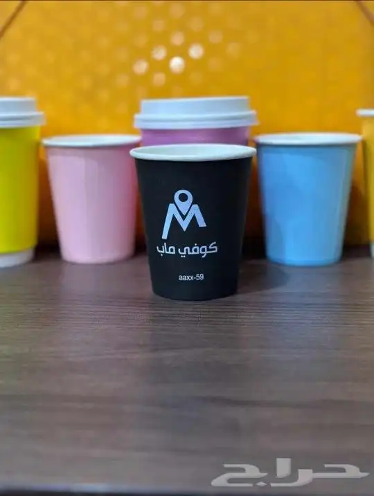 مطبعة طباعة كرت ستكر بنر فاتورة سند بوكس كيس بكج عباية ختم 5
