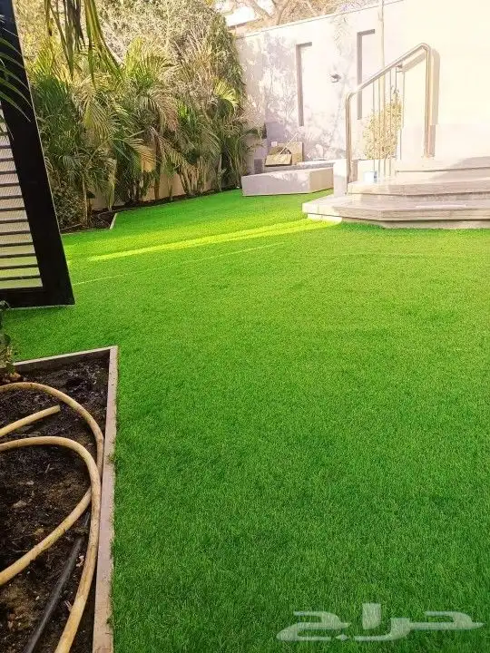 عشب ثيل صناعي باقل سعر 6