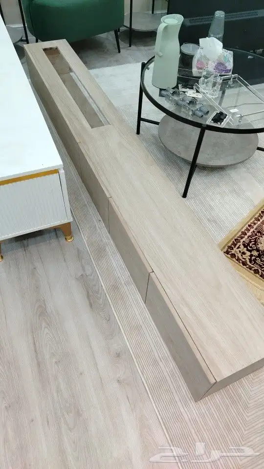معلم باركيه جميع الأشكال 3
