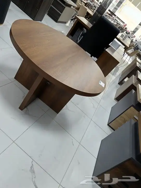 طاولات اجتماعات 8