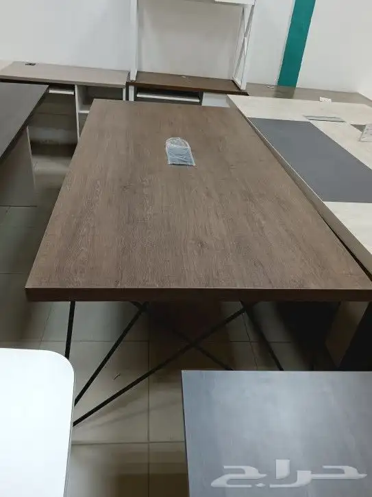 طاولات اجتماعات 1