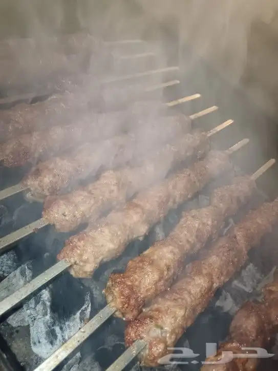 تجهيز خروف مشاوي مناسبات وحفلات خاصة 3