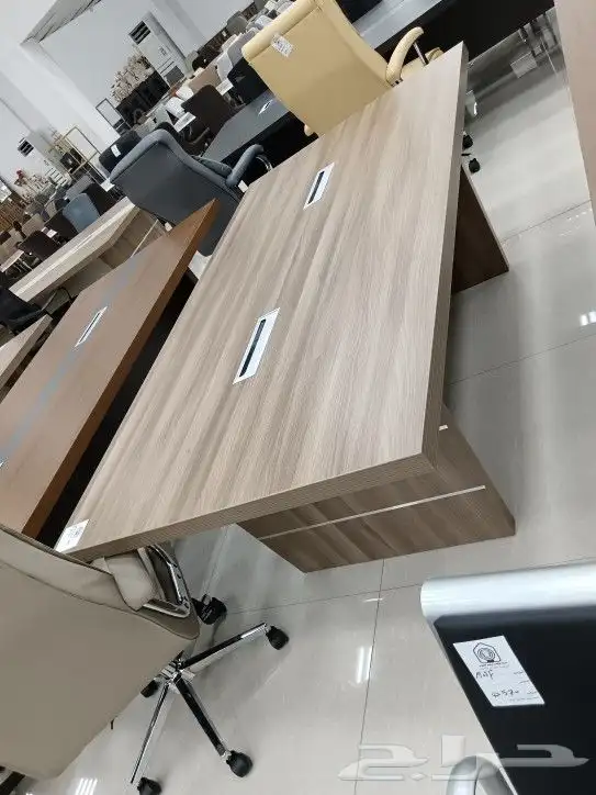 طاولات اجتماعات 6