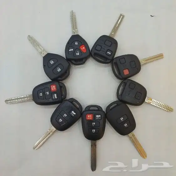 محل مفاتيح ينبع 0