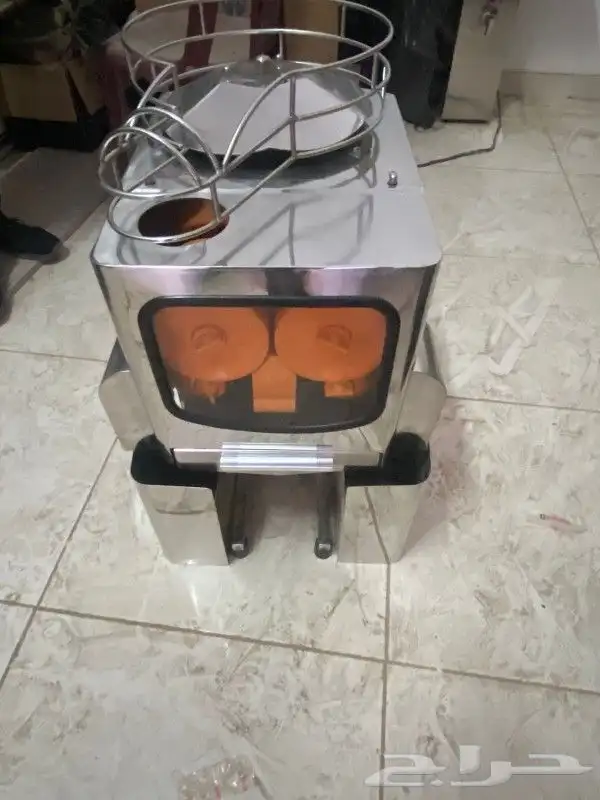 عصاره برتقال 0