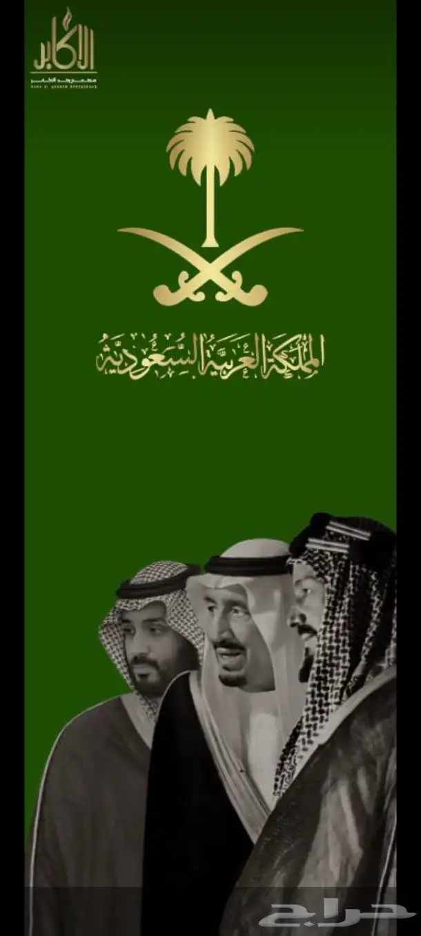 مطبوعات اليوم الوطني ستكرات رول اب بنر بوب اب لوحات مضيئة 0