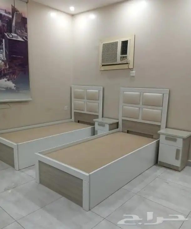غرف نوم جديده 13
