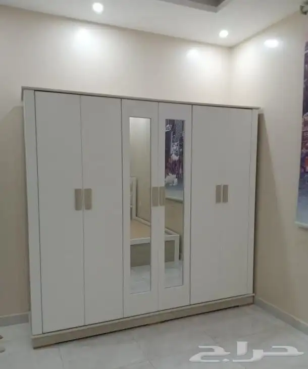 غرف نوم جديده 12