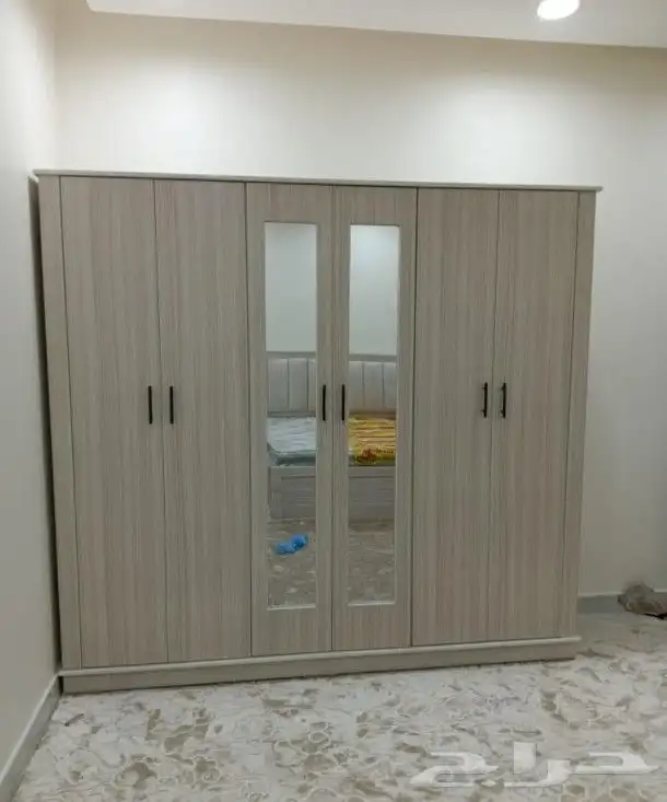 غرف نوم جديده 10