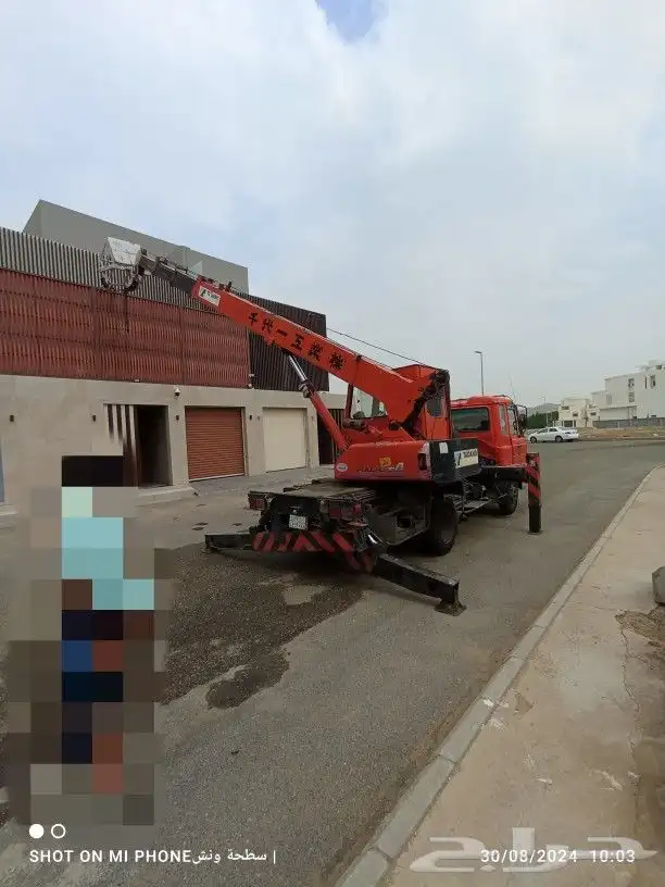 للإيجار كرين ونش رافعت عمال 0  5  0  8  5  3  4  8  8  6 2