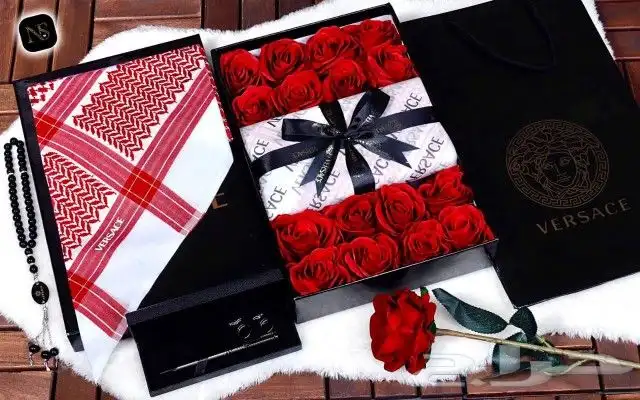 اطقم هدايا رجالية ماركة 2