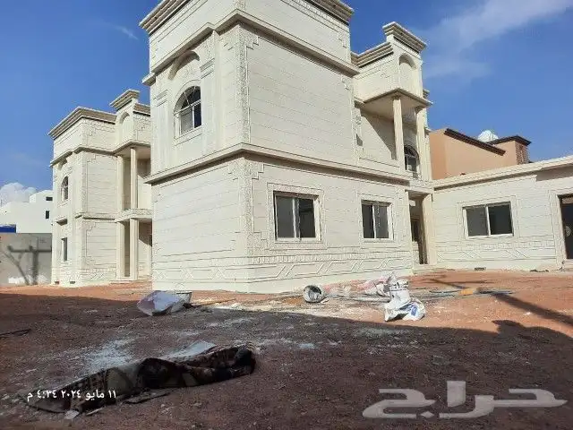 لياسه ملونه بديل الحجر الطبيعي 9
