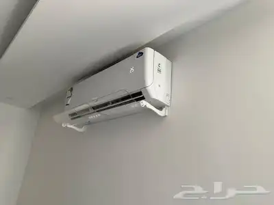 موجه موزع رداد مانع عاكس حاجز مكيف أسبلت 6