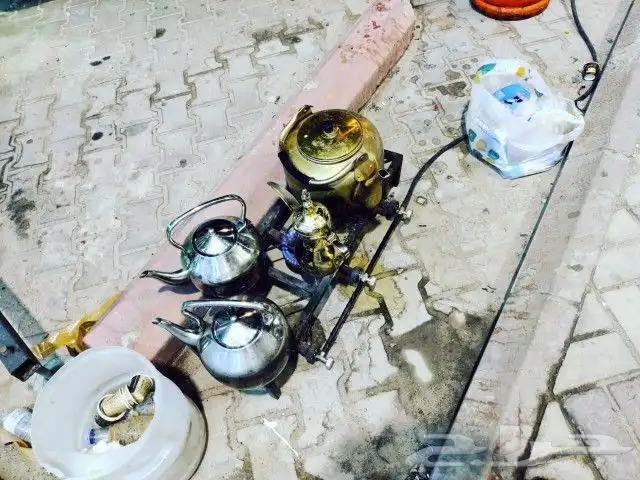 قهوجي وصبابين داخل وخارج الرياض تاجير جلسات 6