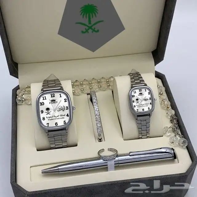 اطقم هدايا رجالية ماركة 3