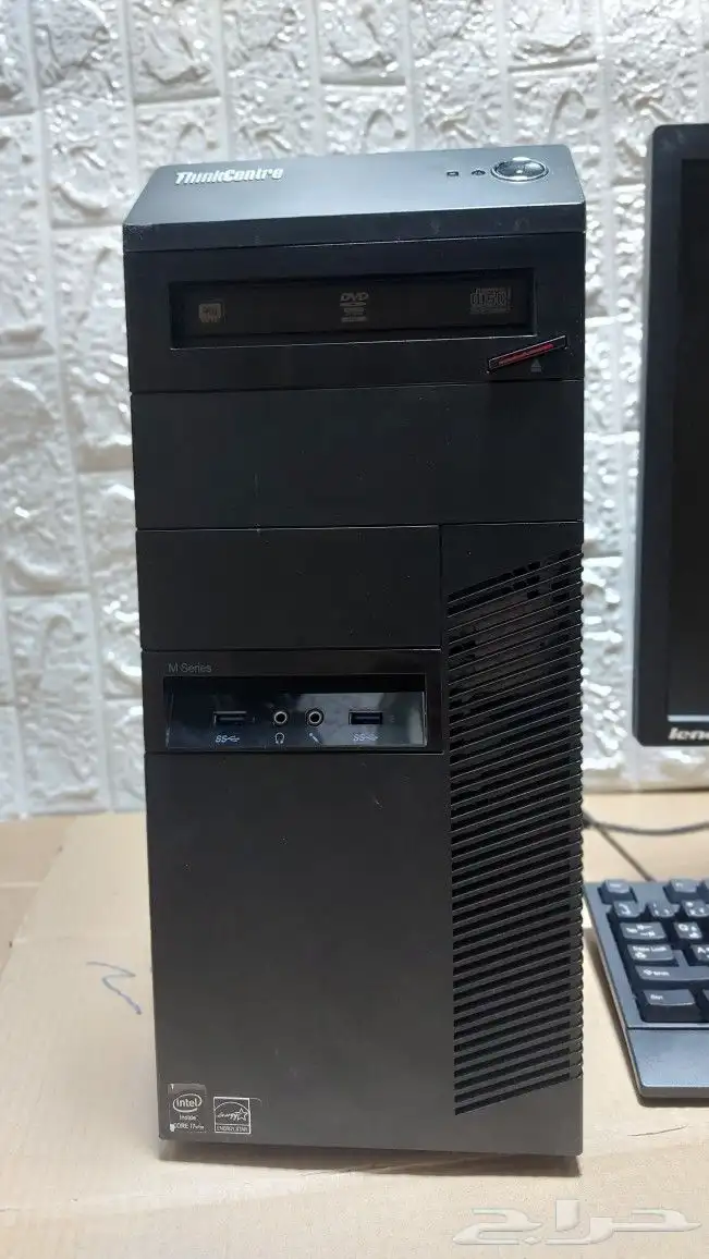 مكتبى لينوفو بسعر مميز جدا 3