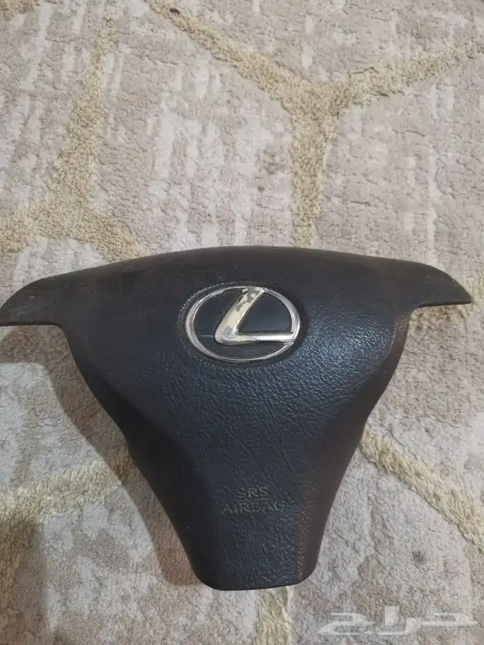 للبيع قطع Gs مستخدم اصلي 0