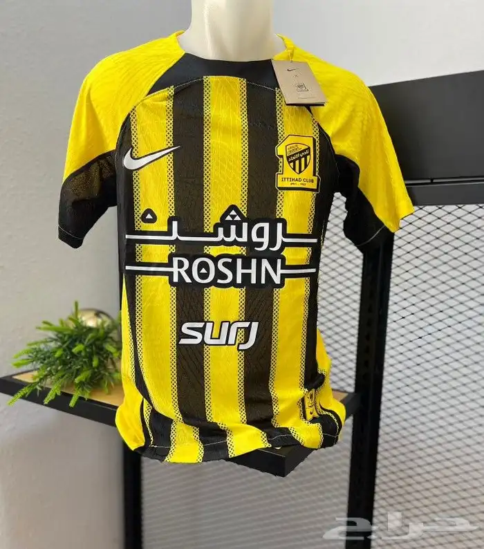 تيشرت الاتحاد الاصلي تيشرت الهلال تيشرتات النصر الاهلي 1