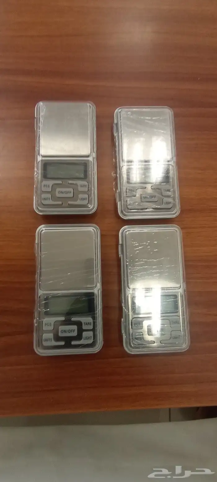 ميزان الكتروني دقيق  ميزان الكتروني صغير  ميزان رقمي دقيق 7