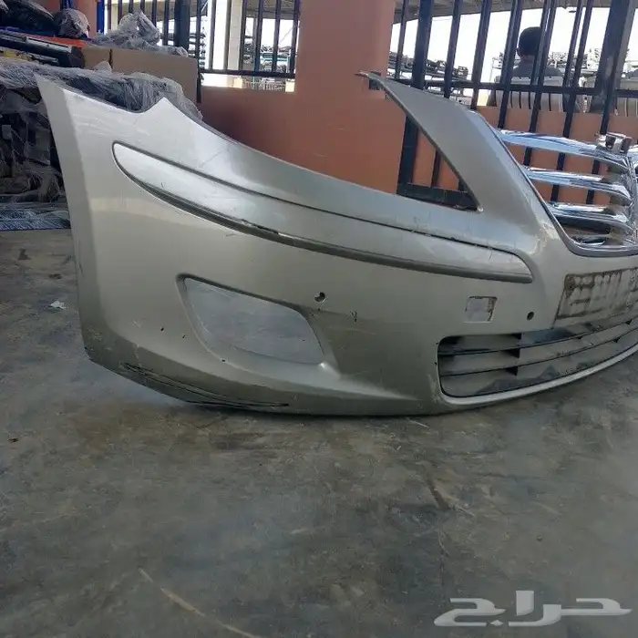 صدام جينسس 2014 اصلي وكالة 3