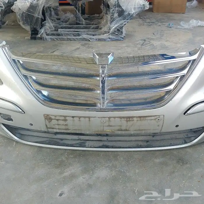 صدام جينسس 2014 اصلي وكالة 1