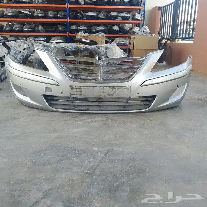 صدام جينسس 2014 اصلي وكالة 0