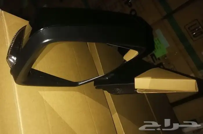 موايه LT امبالا 2014_2018 0