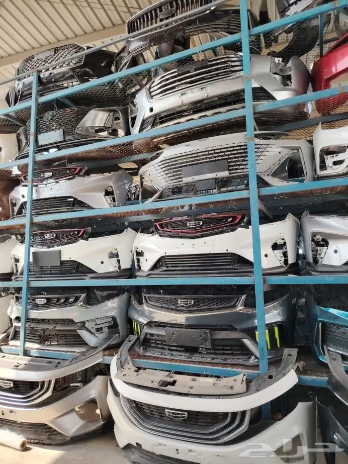 تشليح السلي الرياض 4