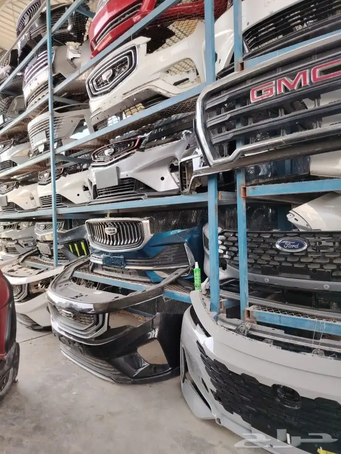 تشليح السلي الرياض 8