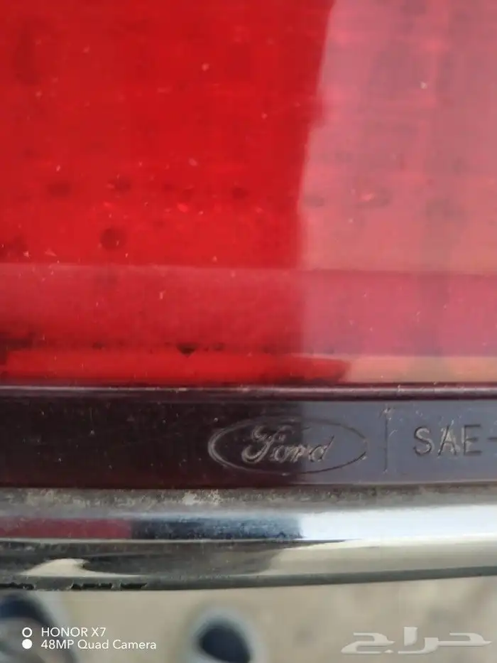 قطع تاون كار 95 سطبات خلفيه مع الاسطب الطويل اللي في الشنطه 2