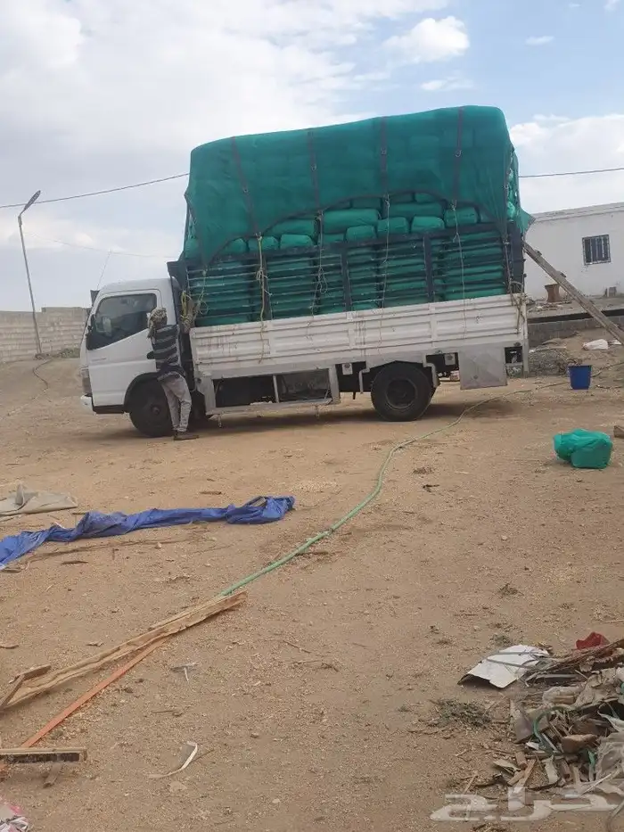 نشارة دواجن خميس مشيط 1