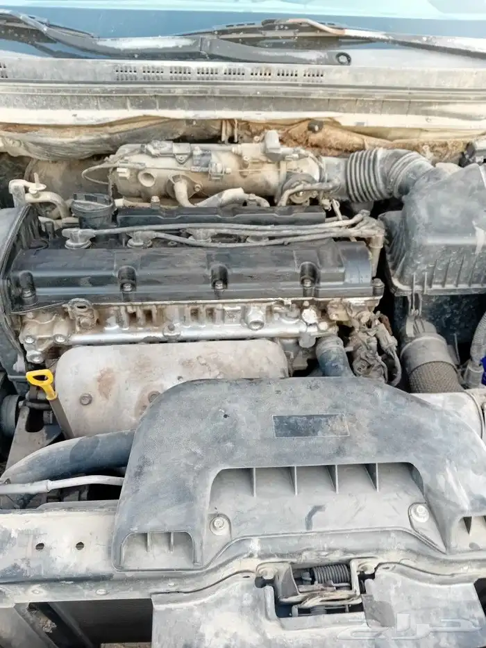 النترا قطع غيار فقظ 3