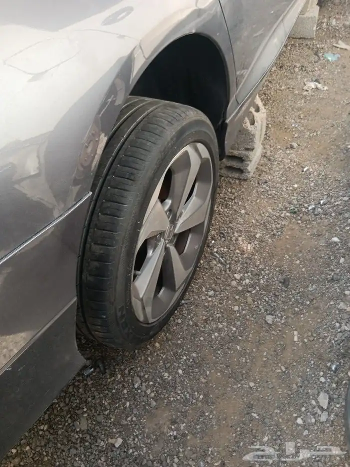 هنداكورد موديل 19 8