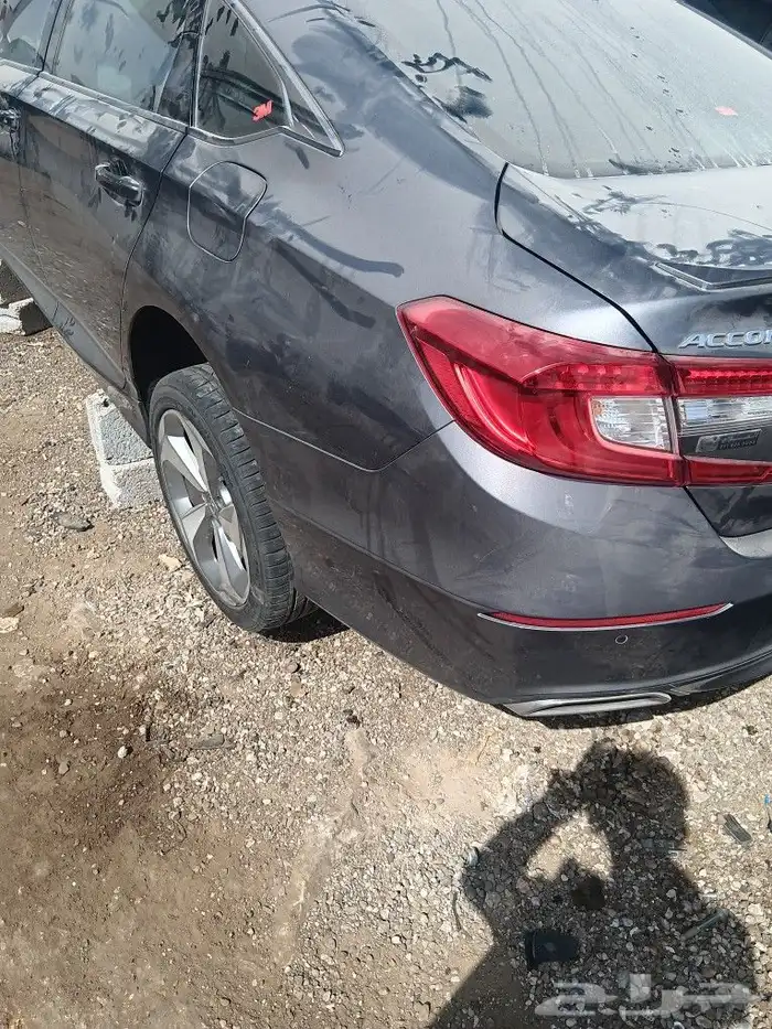 هنداكورد موديل 19 1