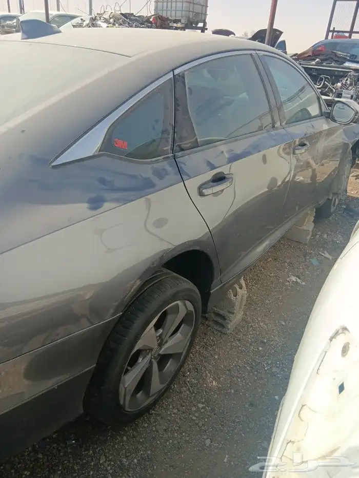 هنداكورد موديل 19 9