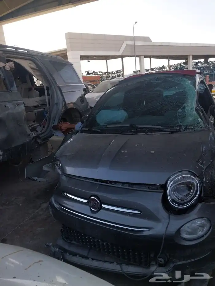 قطع غيار فيات هاتشباك 2023 8